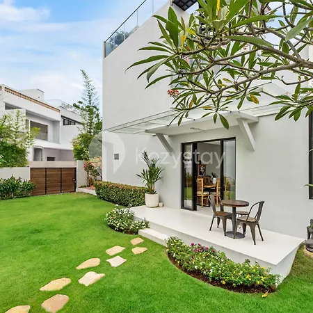Jorje Villa By Kozystay - Nusa Dua